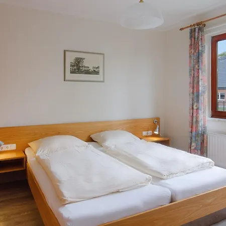 Tuckers Apartment Großenbrode
