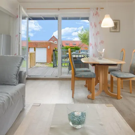 Apartment Tuckers Großenbrode